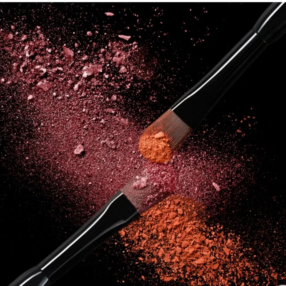 🌺Illamasqua Eyeshadow Brush Makeup Brush